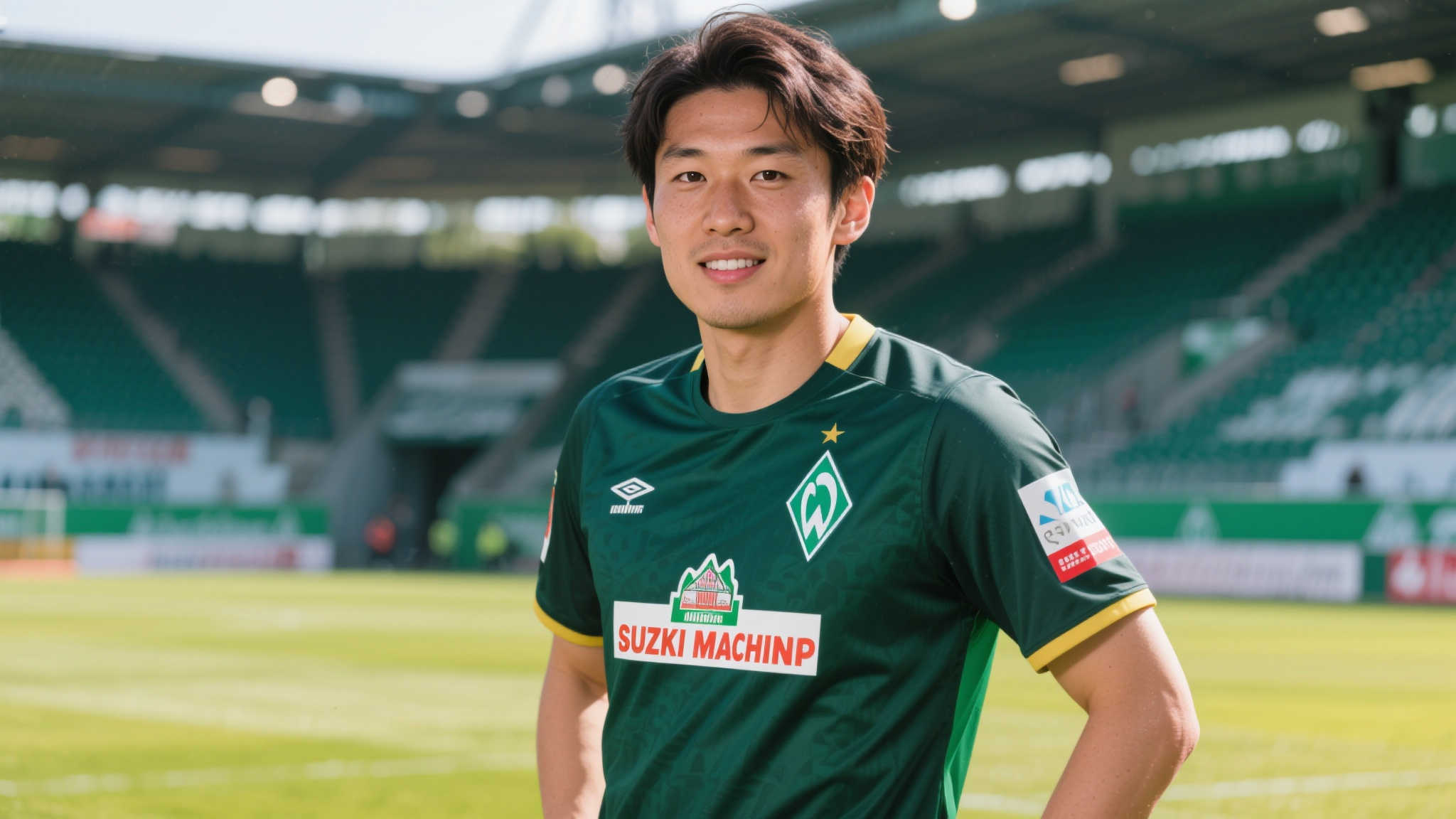 近年来，随着欧洲五大联赛对亚洲球员关注度的显著提升