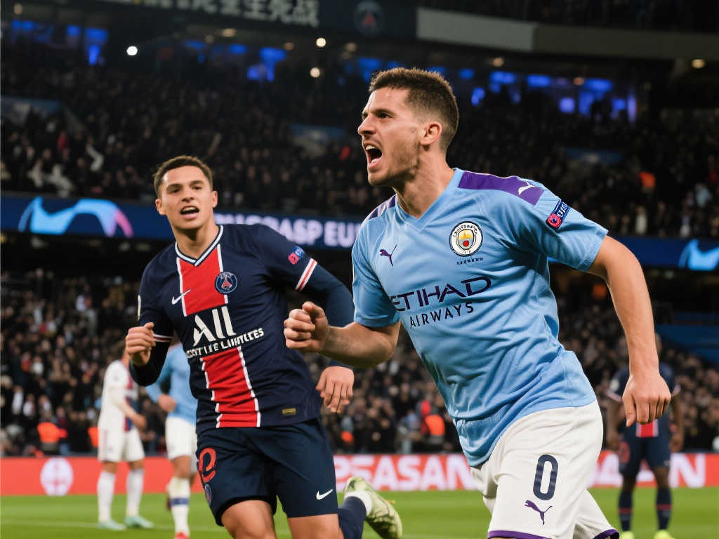 【前瞻】巴黎曼城上演欧冠关键对决，其他豪门开启积分争夺战