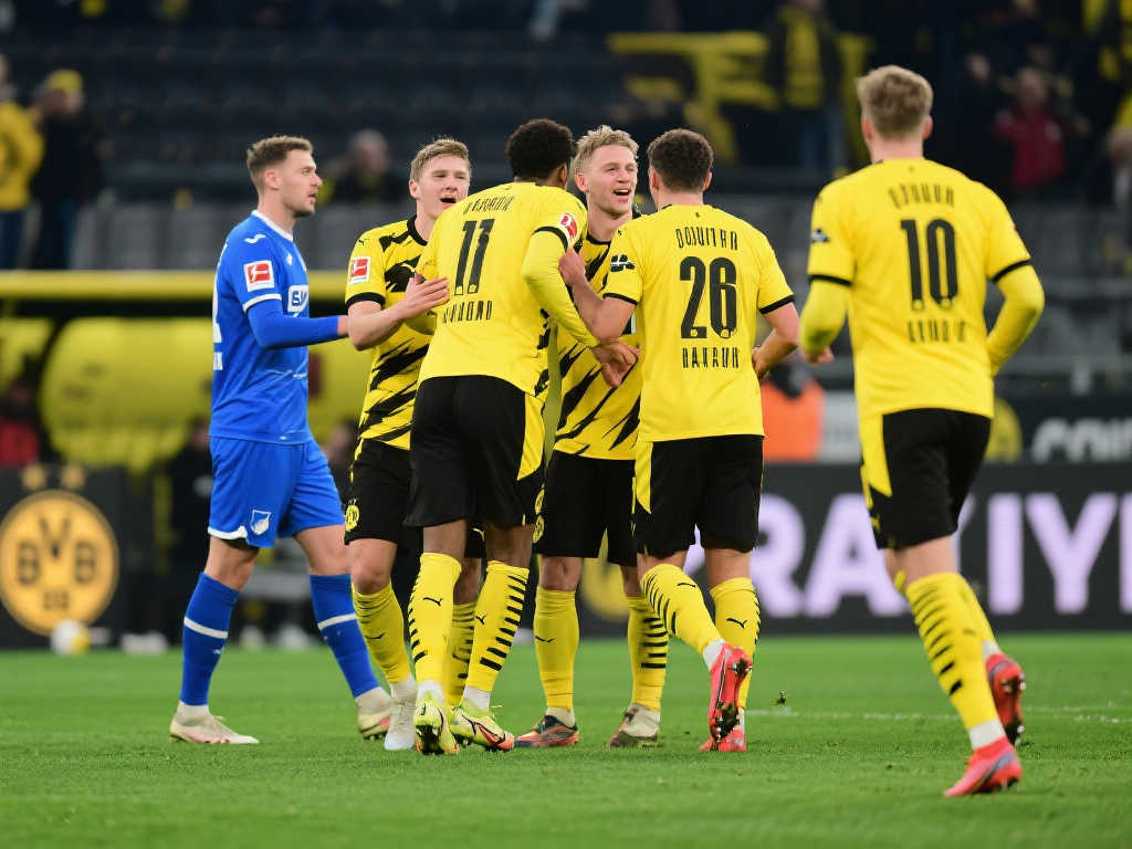 凯尔:若连胜最后两轮,多特有望锁定前列 凯尔:若连胜最后两轮,多特有望锁定前列