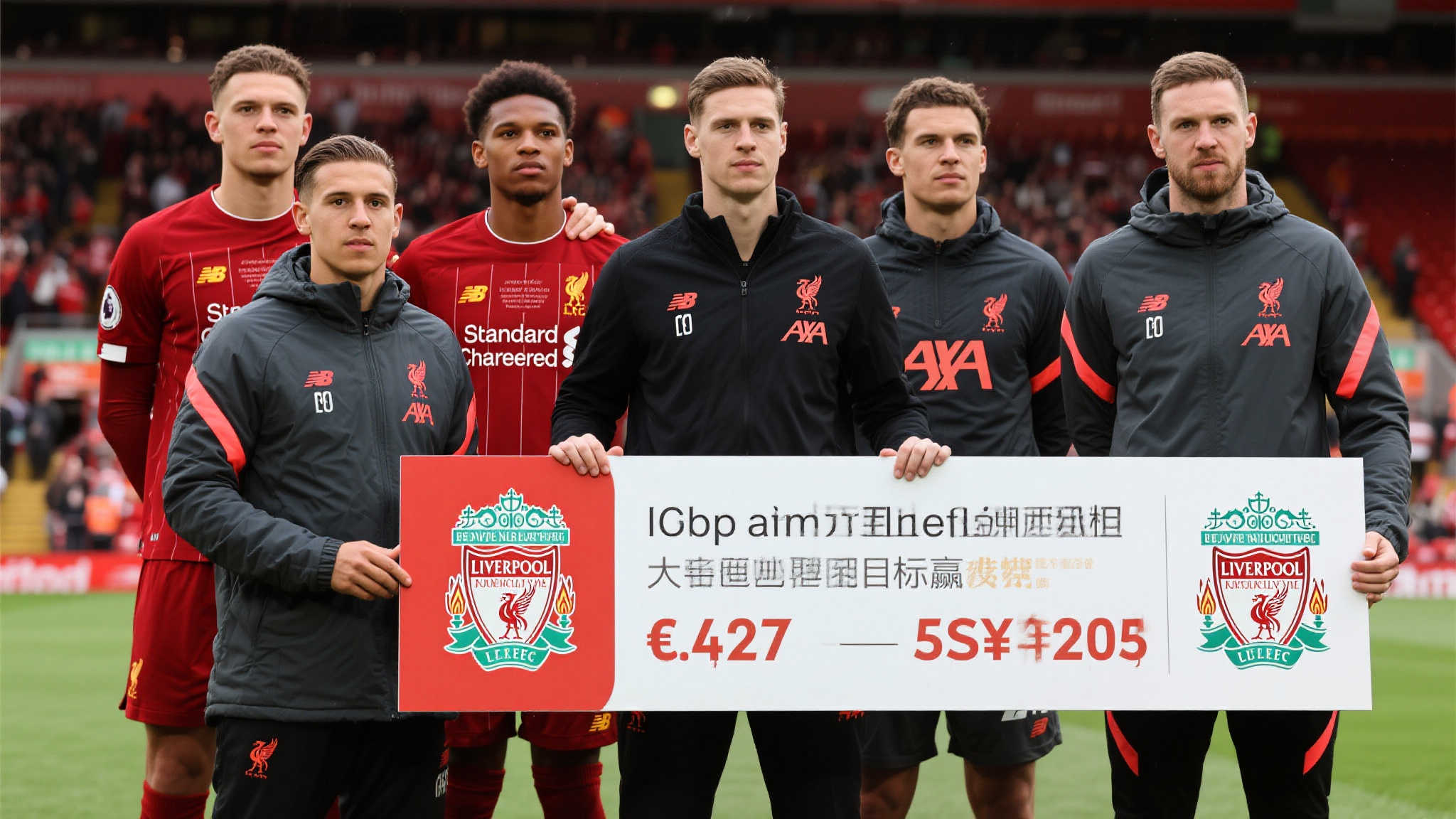 利物浦斥巨资抢购维尔茨,夏窗投入或飙至3.42亿英镑 成本巨大但商业与竞技目标双赢
不同于传统豪门的大