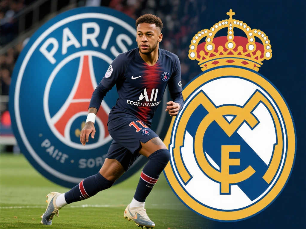 姆巴佩加盟皇马:合同已签,母亲已在马德里物色新居 姆巴佩加盟皇马:合同已签,母亲已在马德里物色新居