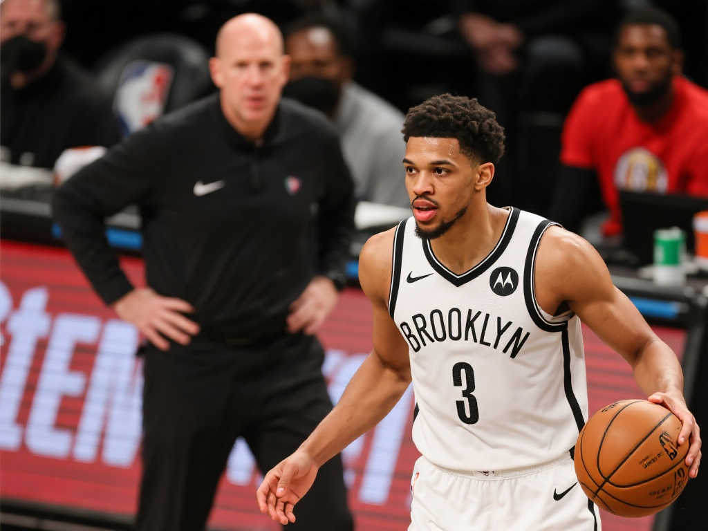 拒绝农场主式管理!布里奇斯神级发挥让教练无言以对 拒绝农场主式管理!布里奇斯神级发挥让教练无言以对